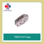 کیج پلیف جنس پیک و تیتانیوم