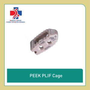 کیج پلیف جنس پیک و تیتانیوم