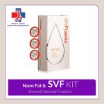 کیت نانوفت و اس‌وی‌اف (SVF Kit) مدل SVFoenix | تجهیزات جوانسازی و سلول درمانی