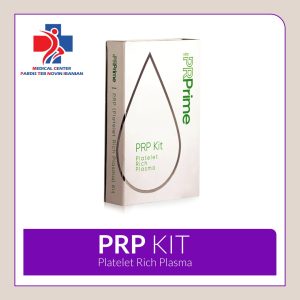 کیت پی آر پی ویرا پرایم PRP | پردیس طب نوین ایرانیان