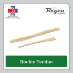 گرافت تاندون دوتایی (Double Tendon Allograft) برند Regen
