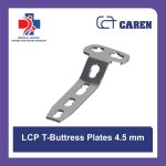 پلاک تی باترس ال سی پی ۴.۵ میلی‌متری برند Caren (LCP T-Buttress Plate)