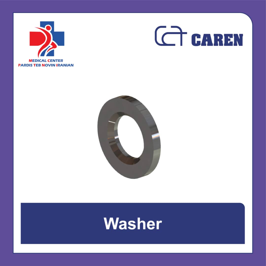 واشر ارتوپدی (Washer) برند Caren
