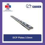 پلیت ارتوپدی DCP سایز 3.5 میلی‌متری برند Caren - مخصوص شکستگی‌های استخوانی