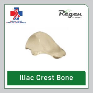 استخوان کرست ایلیاک (Iliac Crest Bone) برند Regen