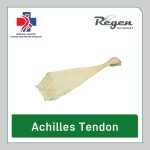 آلوگرافت تاندون آشیل (Achilles Tendon) برند Regen