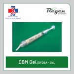 ژل دی بی ام (DBM Gel) برند Regen مدل DFDBA - محصول آلوگرفت استخوانی
